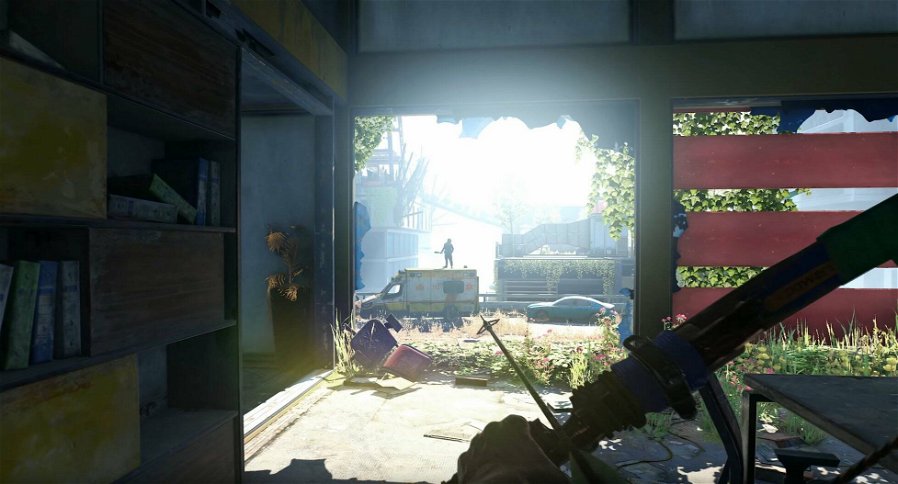 Immagine di Dying Light 2 è davvero next-gen su PS5? Un video fuga i dubbi