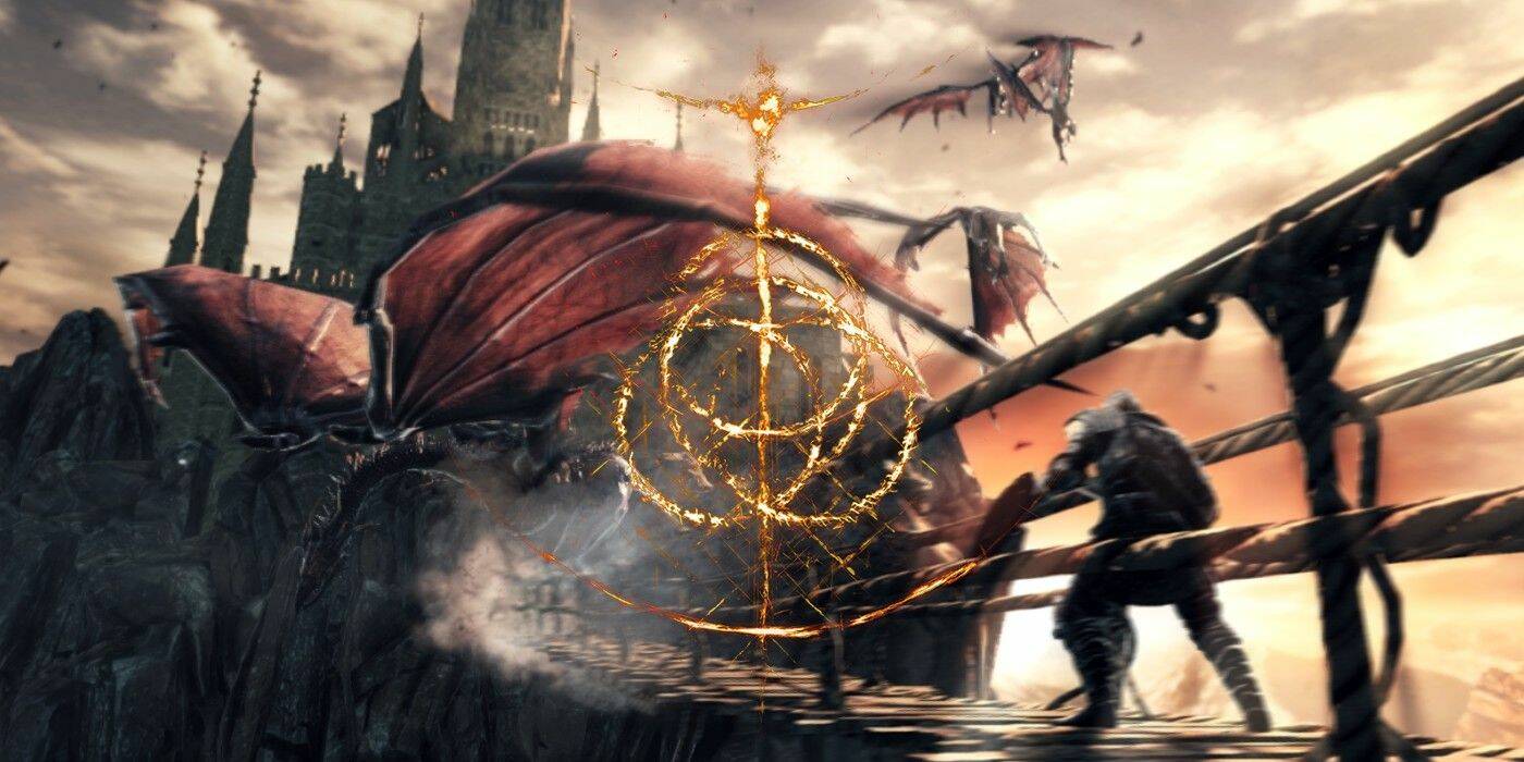 Elden Ring, Martin non vede gli sviluppatori "da anni" (ma sa tanti dettagli)