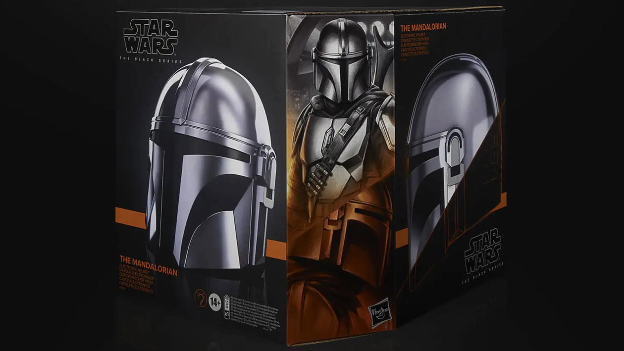 Immagine di Star Wars Day: celebratelo con questi oggetti da collezione, T-Shirt e molto altro