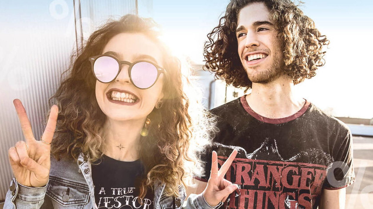 Immagine di Nuovi sconti su EMP: abbigliamento e non solo scontato del 60%!