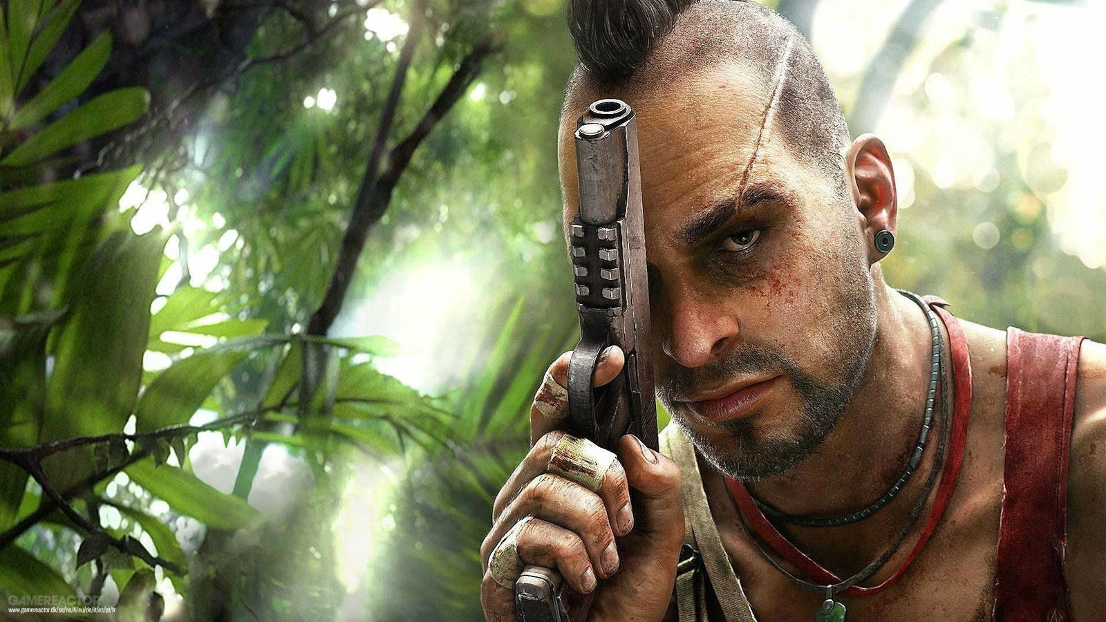 Contenuti del Season Pass di Far Cry 6