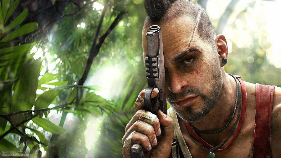 Immagine di Vaas potrebbe tornare in una serie TV o un film, dopo il DLC di Far Cry 6
