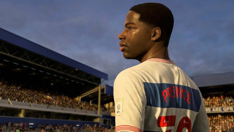 FIFA 21 introduce un calciatore ucciso 15 anni fa