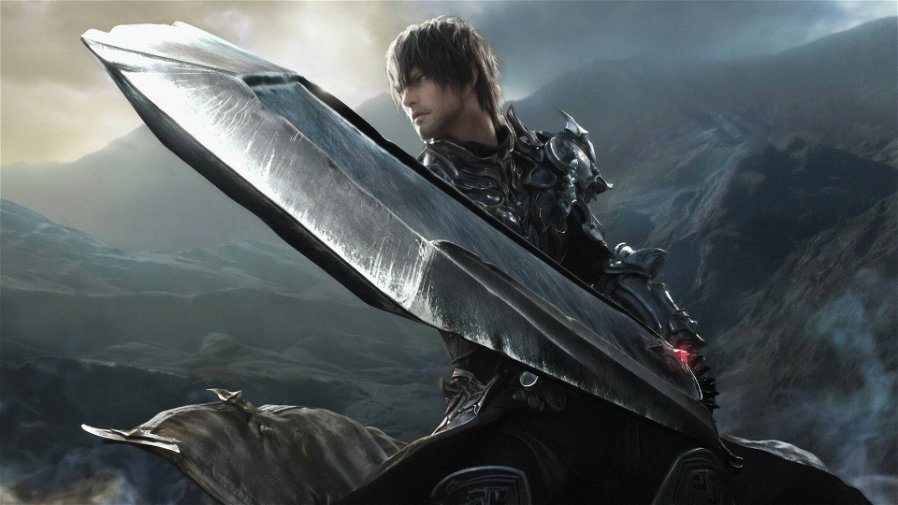 Immagine di Final Fantasy XVI, spunta un'analogia con Final Fantasy XII (e Balthier)