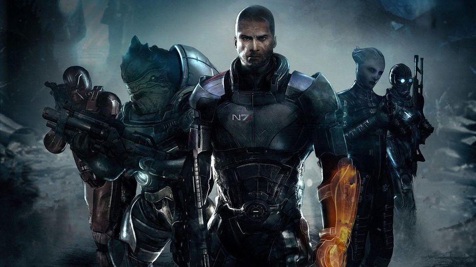 Immagine di La petizione per cambiare il finale di Mass Effect 3 non fu un errore