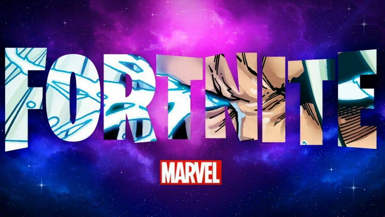 Fortnite, la nuova Stagione porterà il Dio dell'inganno Marvel (e non solo)?