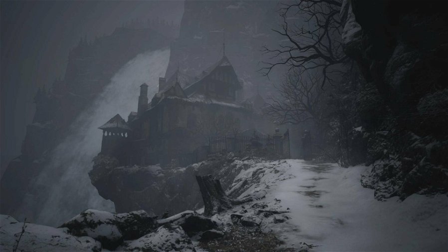 Immagine di Resident Evil Village, il numero di DLC in arrivo potrebbe essere notevole
