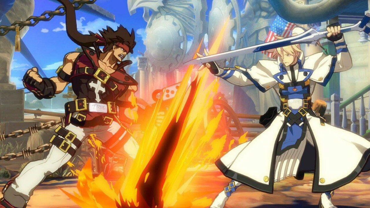 Immagine di Tanti capitoli di Guilty Gear ad un prezzo super nel nuovo Humble Bundle!