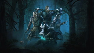 Poster di Hood: Outlaws & Legends