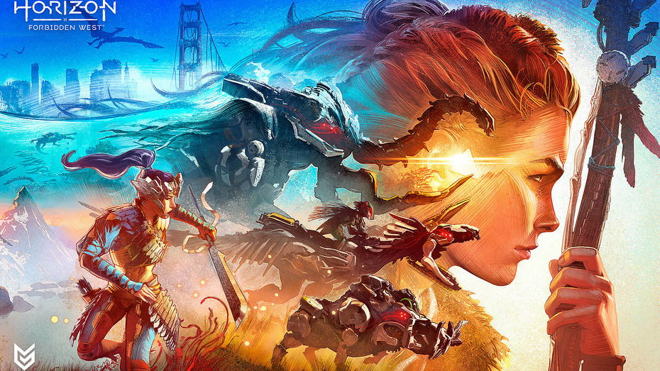 Immagine di Horizon Forbidden West: ecco dove effettuare il preorder a prezzo scontato