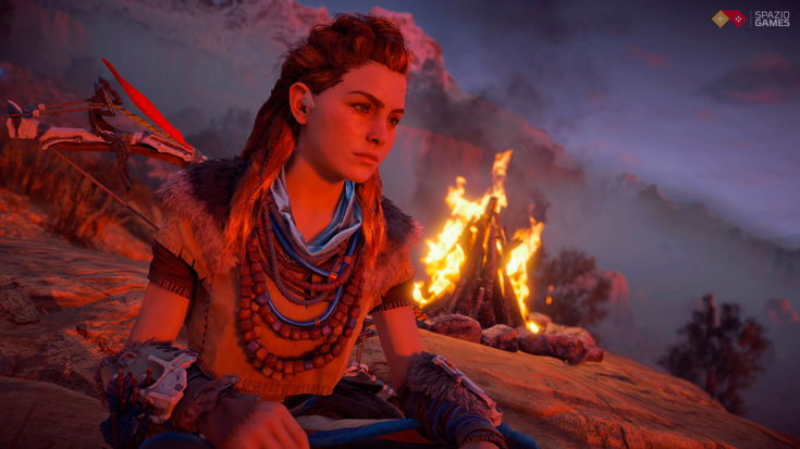 Horizon Zero Dawn Remaster e Death Stranding 2 sarebbero "confermati" da un nuovo leak