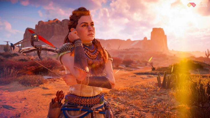 LEGO, leak svela i set di Horizon Zero Dawn e Sonic (e sono stupendi)