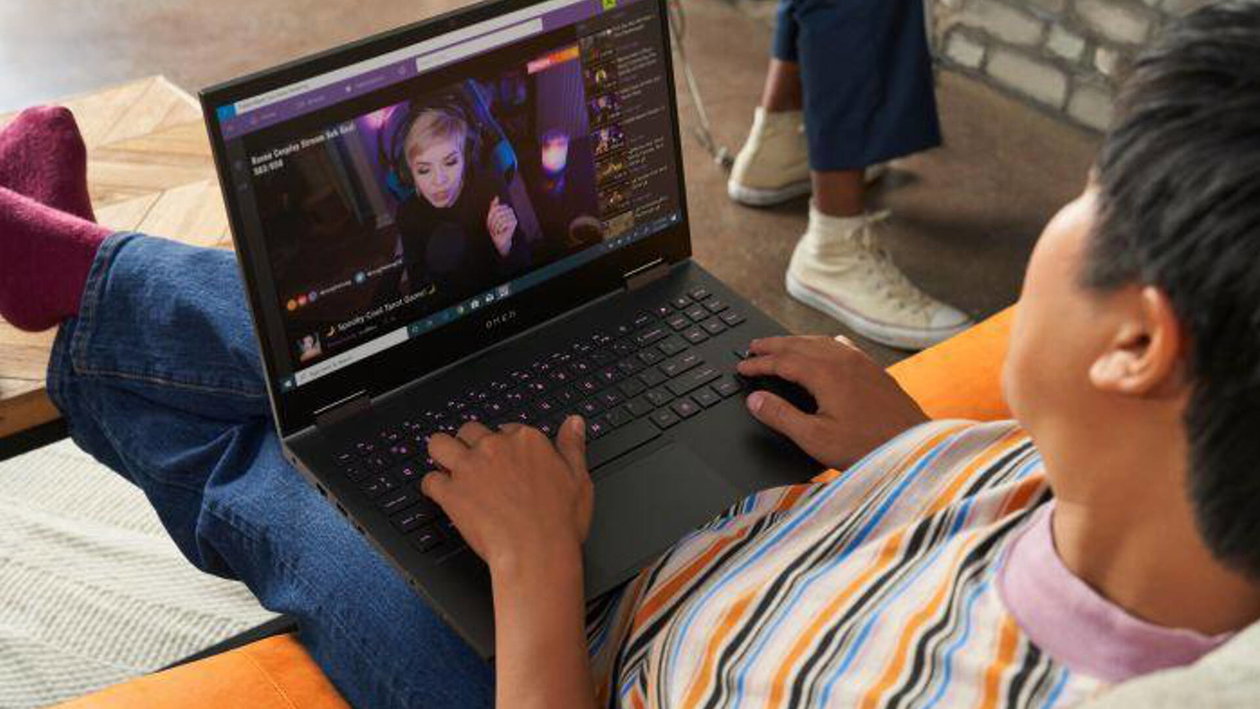 Immagine di HP Days: monitor, notebook ed altri prodotti con sconti imperdibili da MediaWorld!