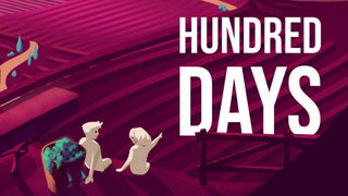 Poster di Hundred Days - Winemaking Simulator