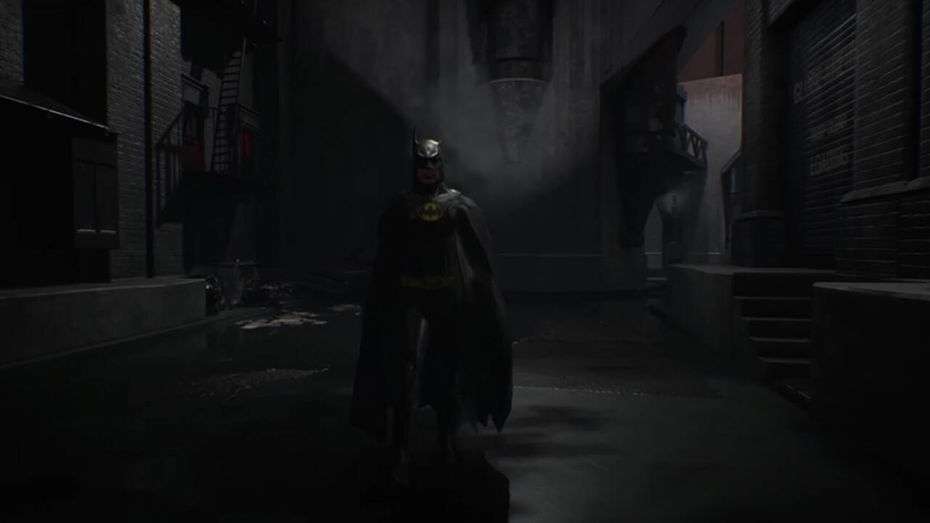 Immagine di I Am Batman è il gioco che i fan aspettano da anni