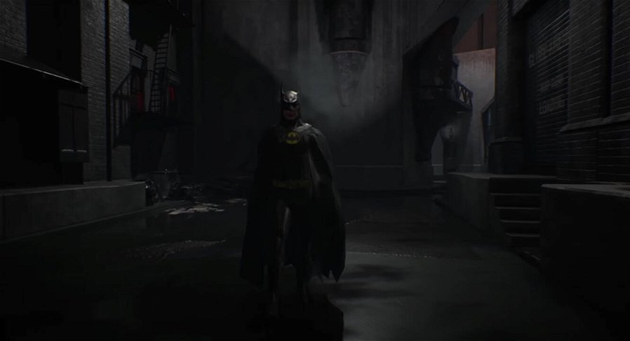 Immagine di I Am Batman è il gioco che i fan aspettano da anni