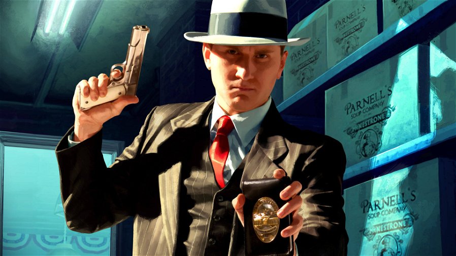 Immagine di L.A. Noire 2 di Rockstar si farà? Parla il protagonista