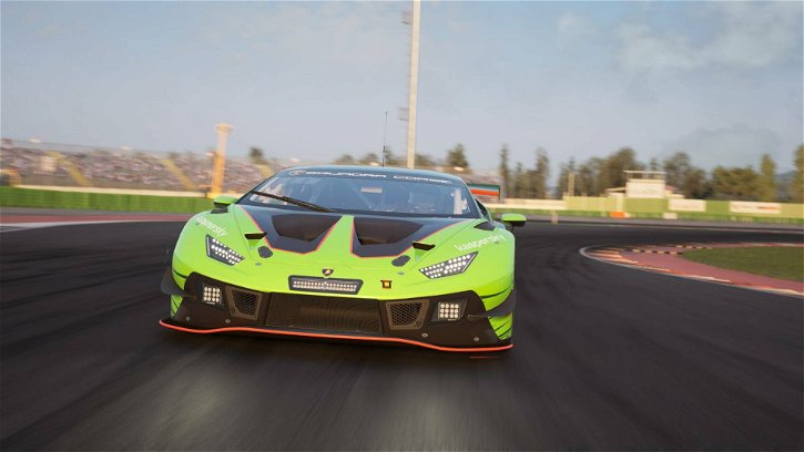 Immagine di The Real Race 2021 e Lamborghini eSports: tempo di incoronare i vincitori