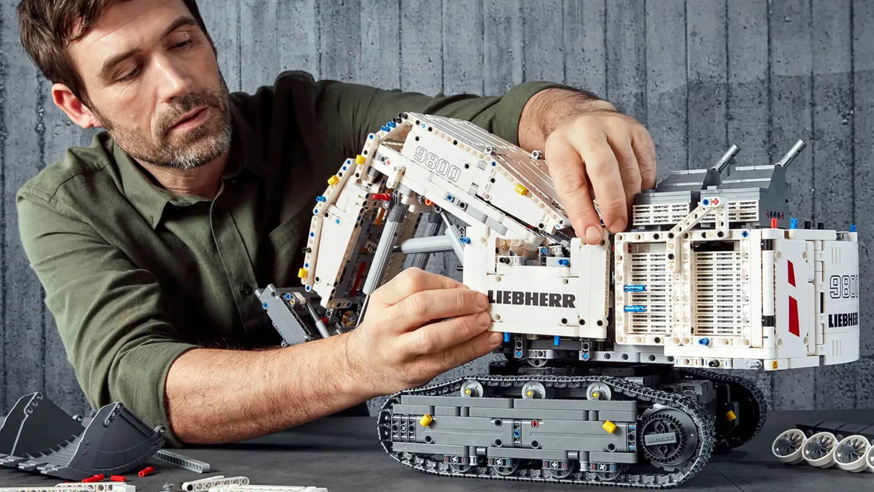 Immagine di Tantissimi set Lego in super offerta su Zavvi a prezzi shock