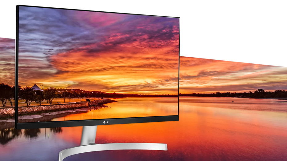 Immagine di Monitor gaming LG da 27" a meno di 180 euro su Amazon!