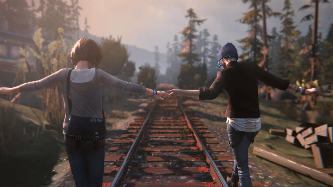 Immagine di Tantissimi titoli Square Enix con sconti sino all'89% su GOG