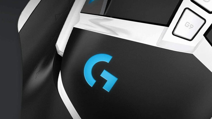 Logitech G502 Hero Special Edition, mouse gaming top ora al prezzo più basso di sempre!