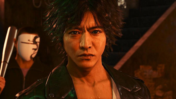 Lost Judgment: ecco dove effettuare il preorder a prezzo scontato