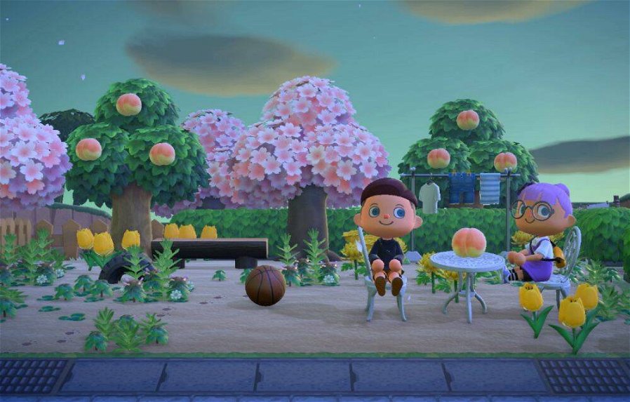 Immagine di Animal Crossing accoglie la prima isola del settore finance e... Claudio Marchisio!