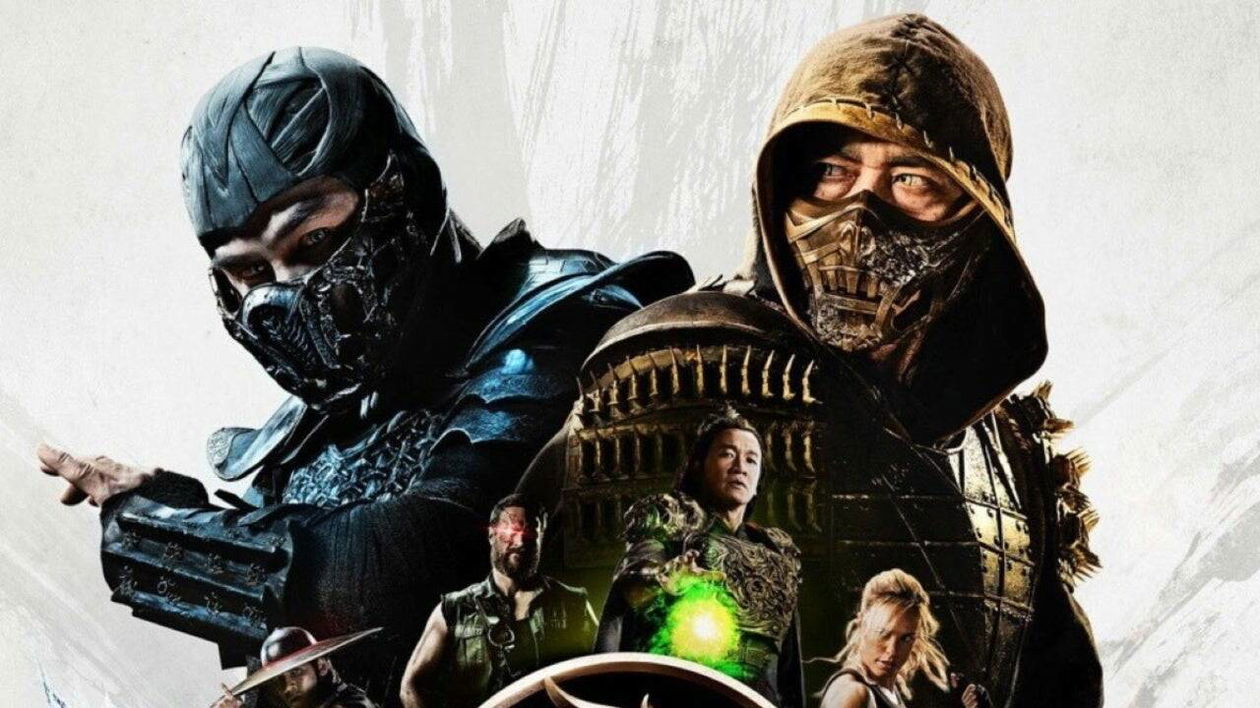 Immagine di Mortal Kombat - il film | Recensione - Quando è proprio il torneo a mancare