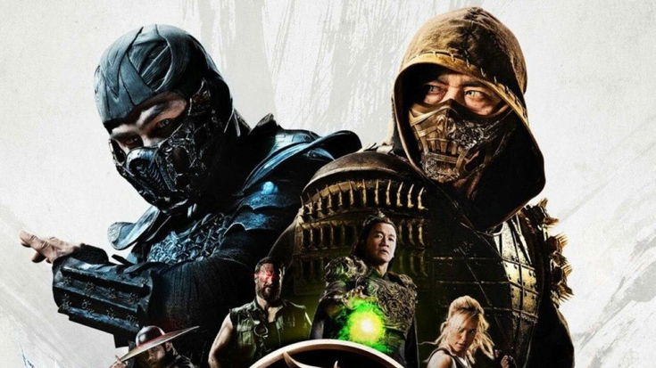 Mortal Kombat - il film | Recensione - Quando è proprio il torneo a mancare