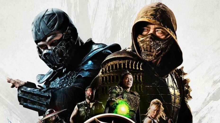 Immagine di Mortal Kombat 2, il sequel del film prende il via