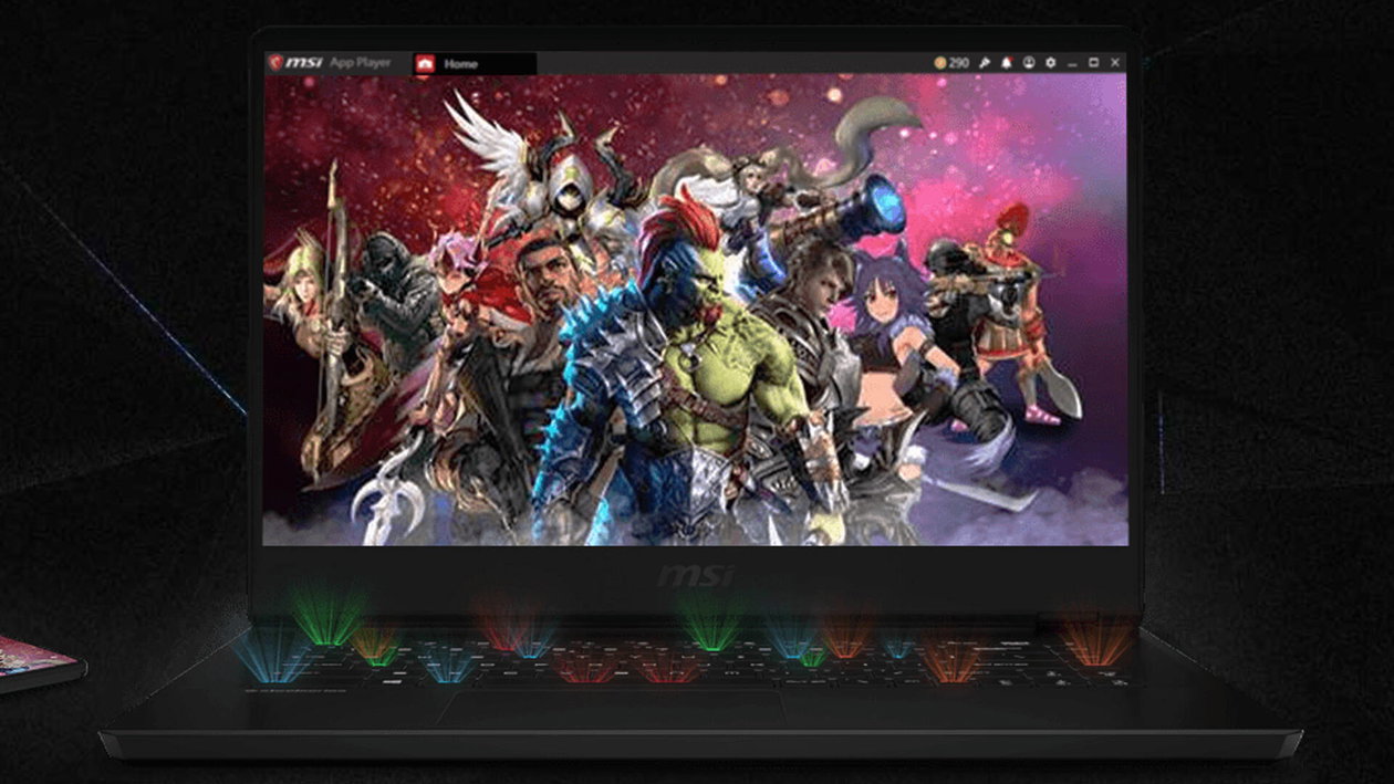 Immagine di Amazon Gaming Week: sconti eccezionali sui notebook gaming MSI, Acer, Lenovo e ASUS