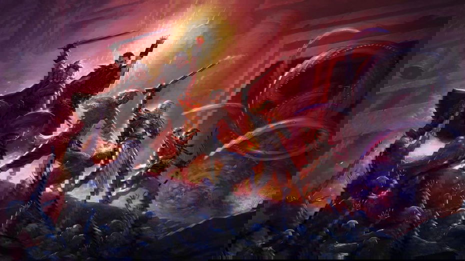Immagine di Tantissimi titoli Paradox con sconti sino al 90% su GOG