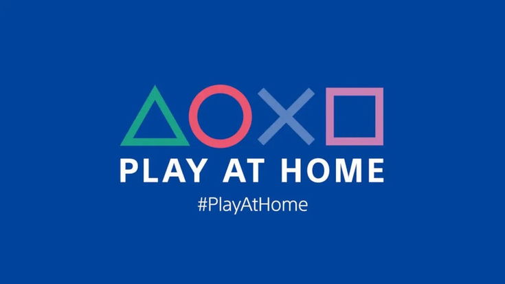 Play at Home, brutta sorpresa nell'ultimo update di giochi gratis PlayStation