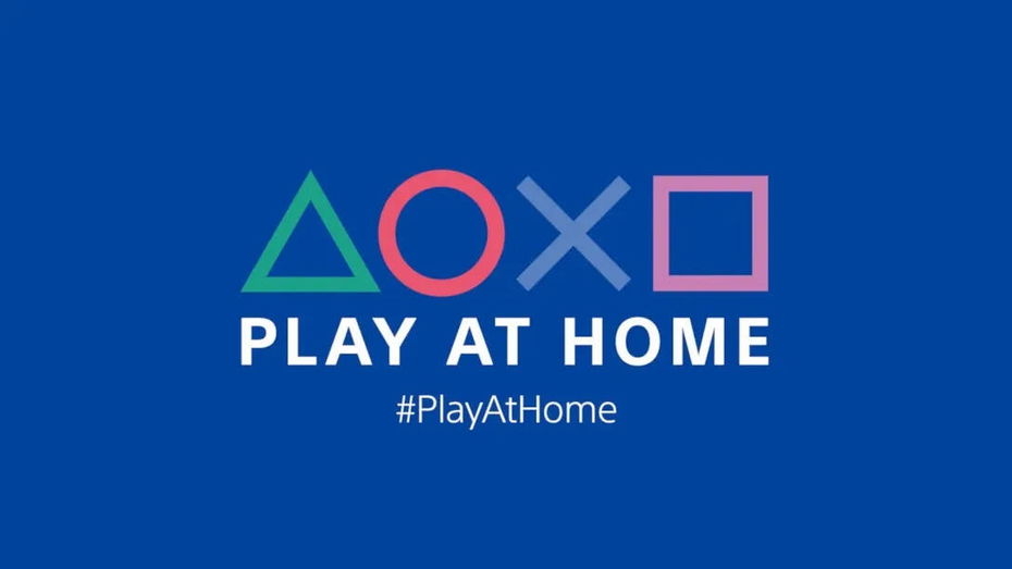 Immagine di Nuovi giochi gratis Play at Home in arrivo? Ecco la risposta