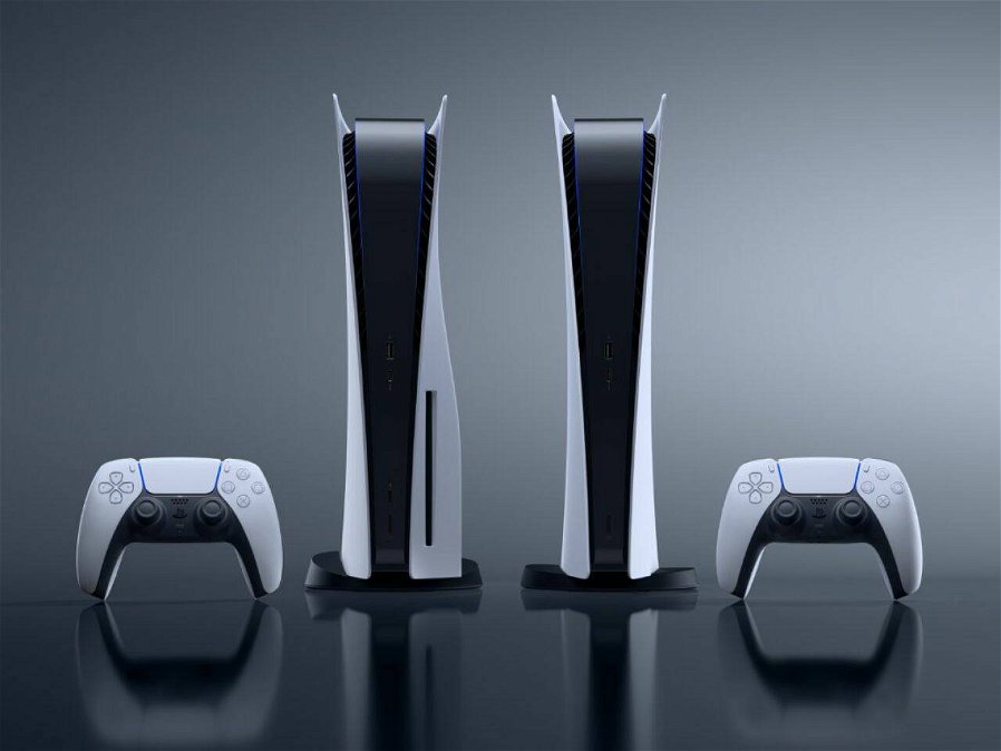 Immagine di PS5 ha sconfitto i bagarini? Ecco le nuove contromisure di Sony