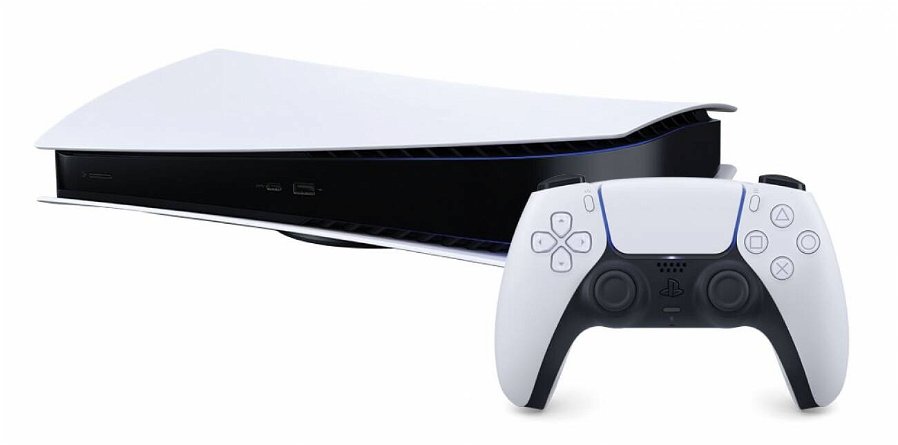 Immagine di La «nuova» PS5 potrebbe essere annunciata stanotte? Improbabile