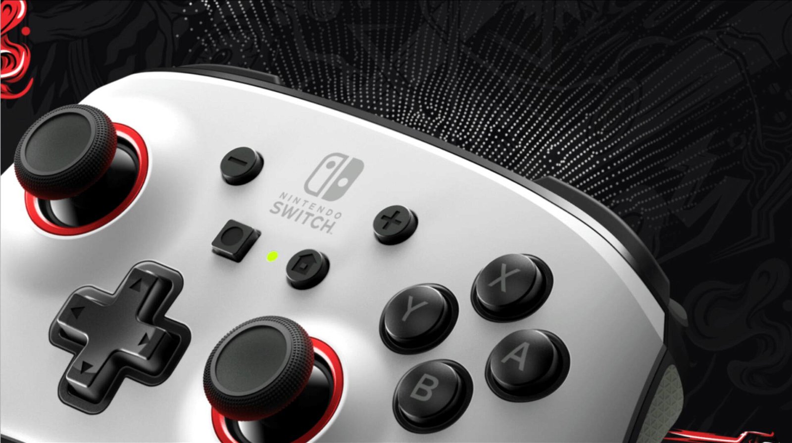 Controller Nintendo Switch  I migliori del 2023 - SpazioGames