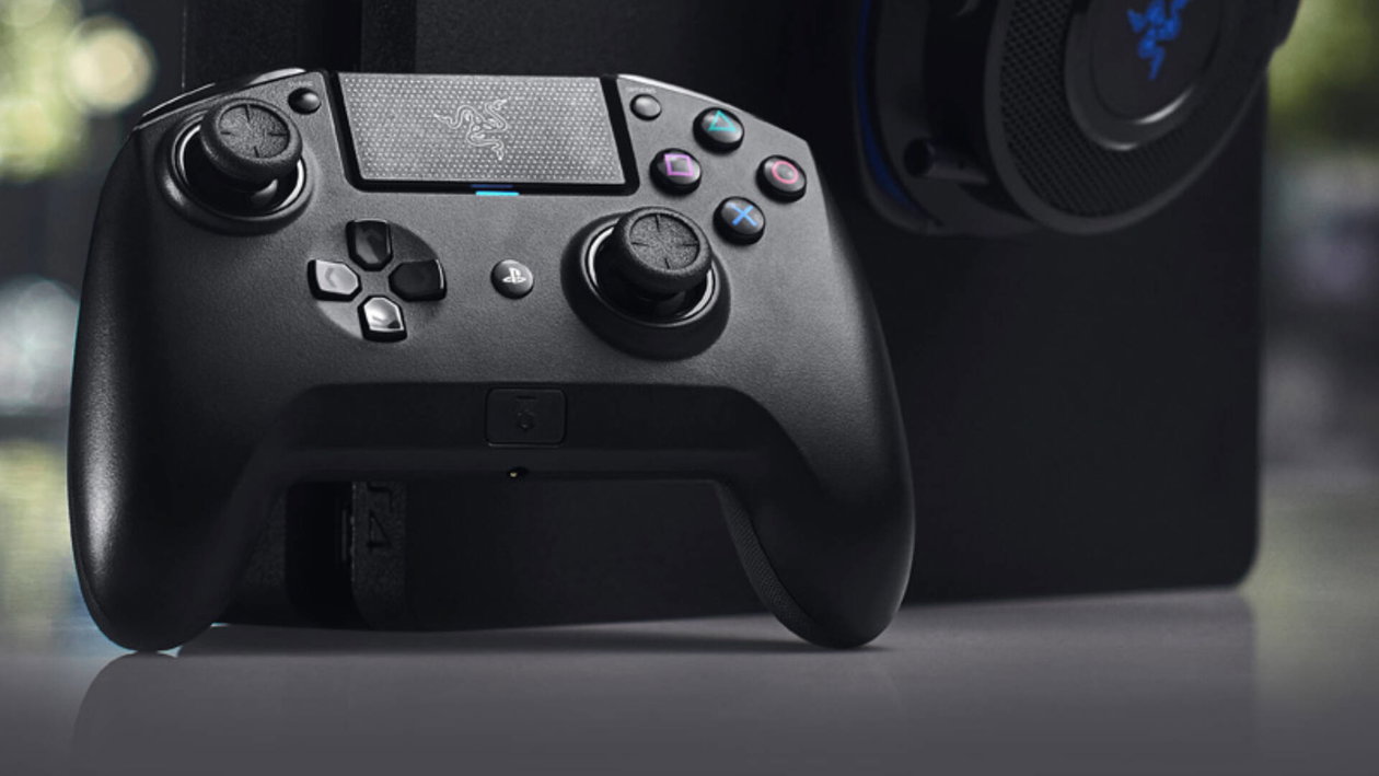Immagine di Mouse, tastiere ed accessori gaming Razer con sconti sino al 50% tra le offerte del giorno Amazon