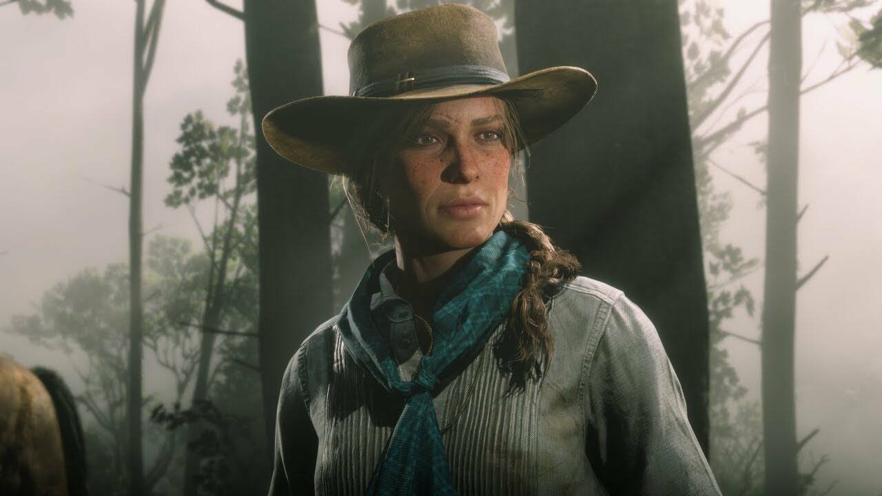 Red Dead Redemption 3, Sadie Adler protagonista? L'attrice si candida