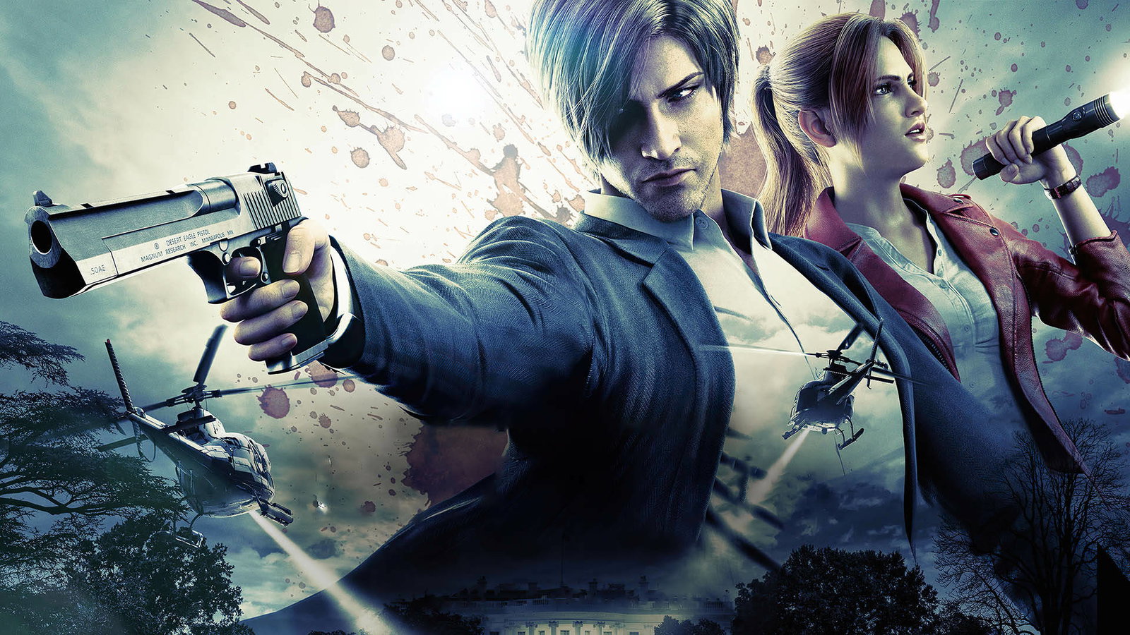 Resident Evil, Netflix vieta di parlare di un argomento "delicato"