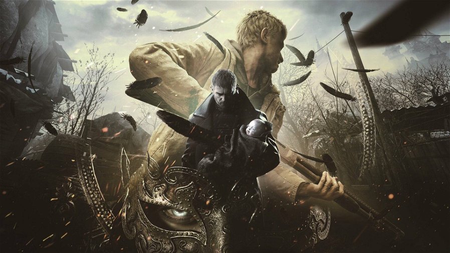 Immagine di Resident Evil Village e altri giochi Koch Media con sconti sino al 71% tra le offerte del giorno Amazon