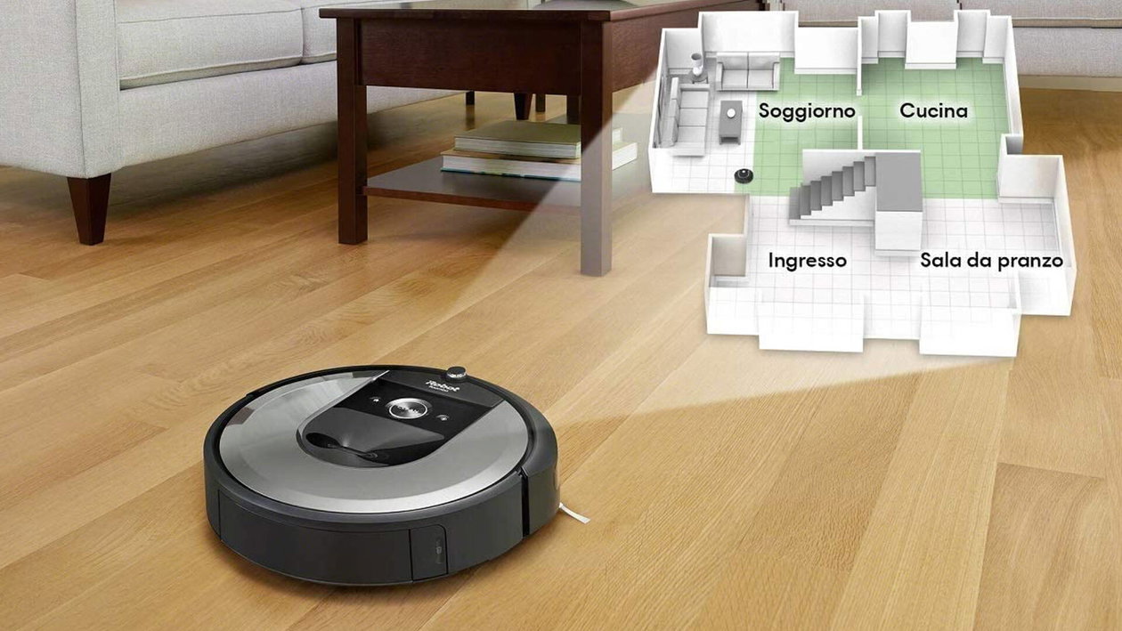 Immagine di Una settimana di offerte imperdibili per la vostra smart home su Amazon!