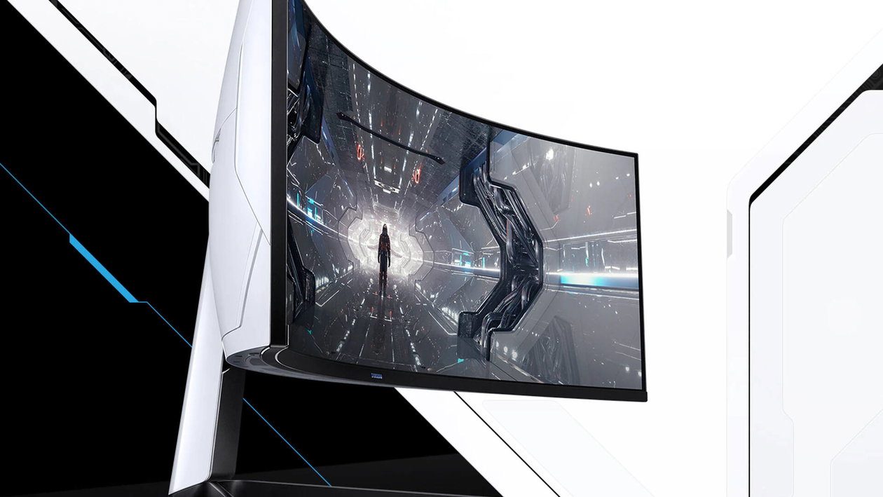 Immagine di Tanti monitor Samsung con sconti sino al 33% tra le offerte del giorno Amazon
