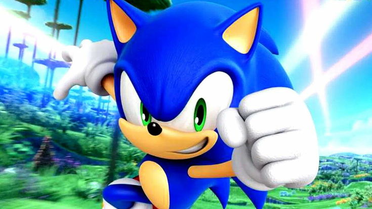 Sonic 2022 sarà davvero next-gen: "passo in avanti" per la serie