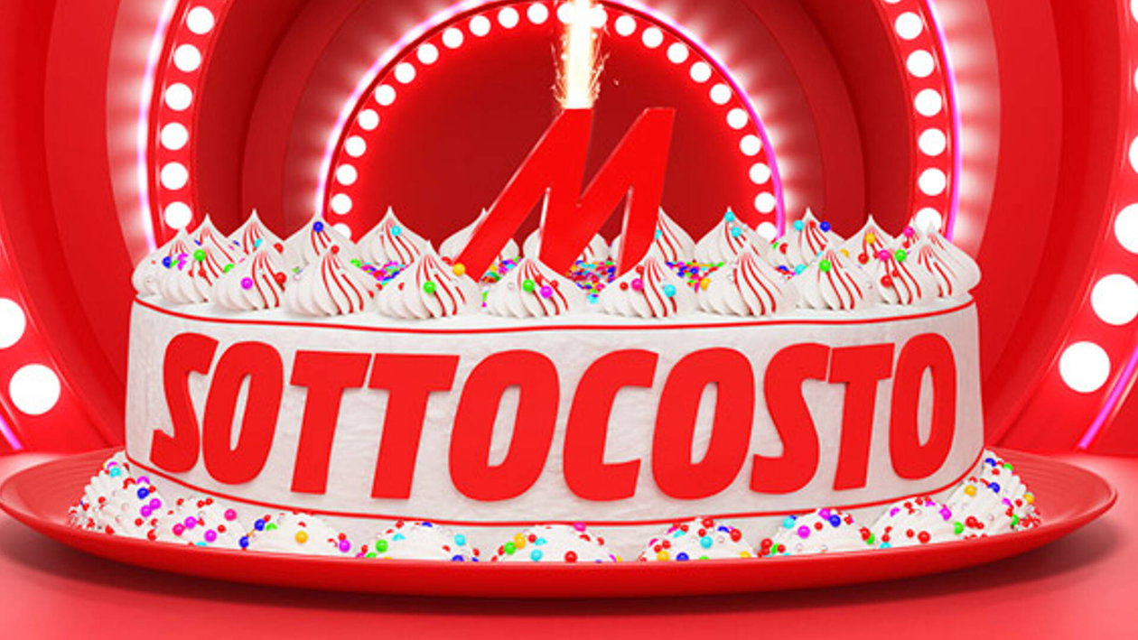 Immagine di Sottocosto Mediaworld: tante offerte straordinarie sulla migliore tecnologia!
