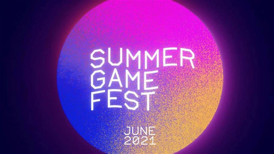 Immagine di 10 GIU ore 19.30 | Summer Game Fest
