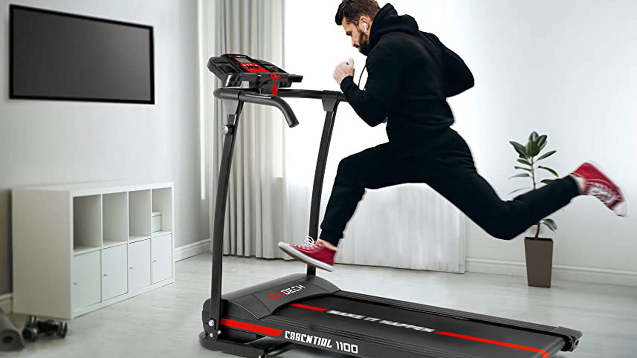 Immagine di Offerte di settembre Amazon: grandi sconti sui prodotti per lo sport e il tempo libero