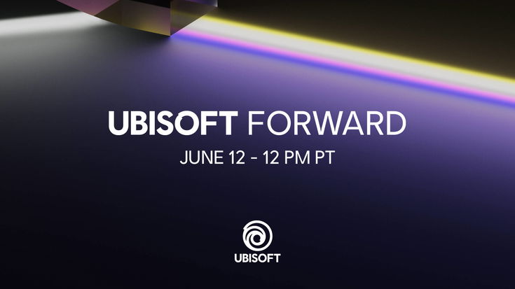 12 GIU ore 19.50 | Ubisoft Forward