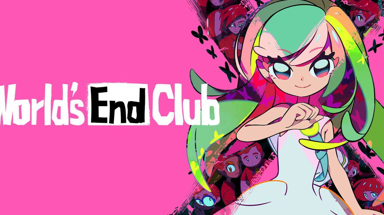 Immagine di World's End Club | Recensione - Dopo 999 e Danganronpa...